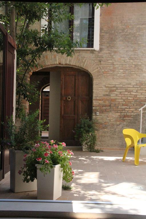 Appartamenti Ravenna Exterior foto