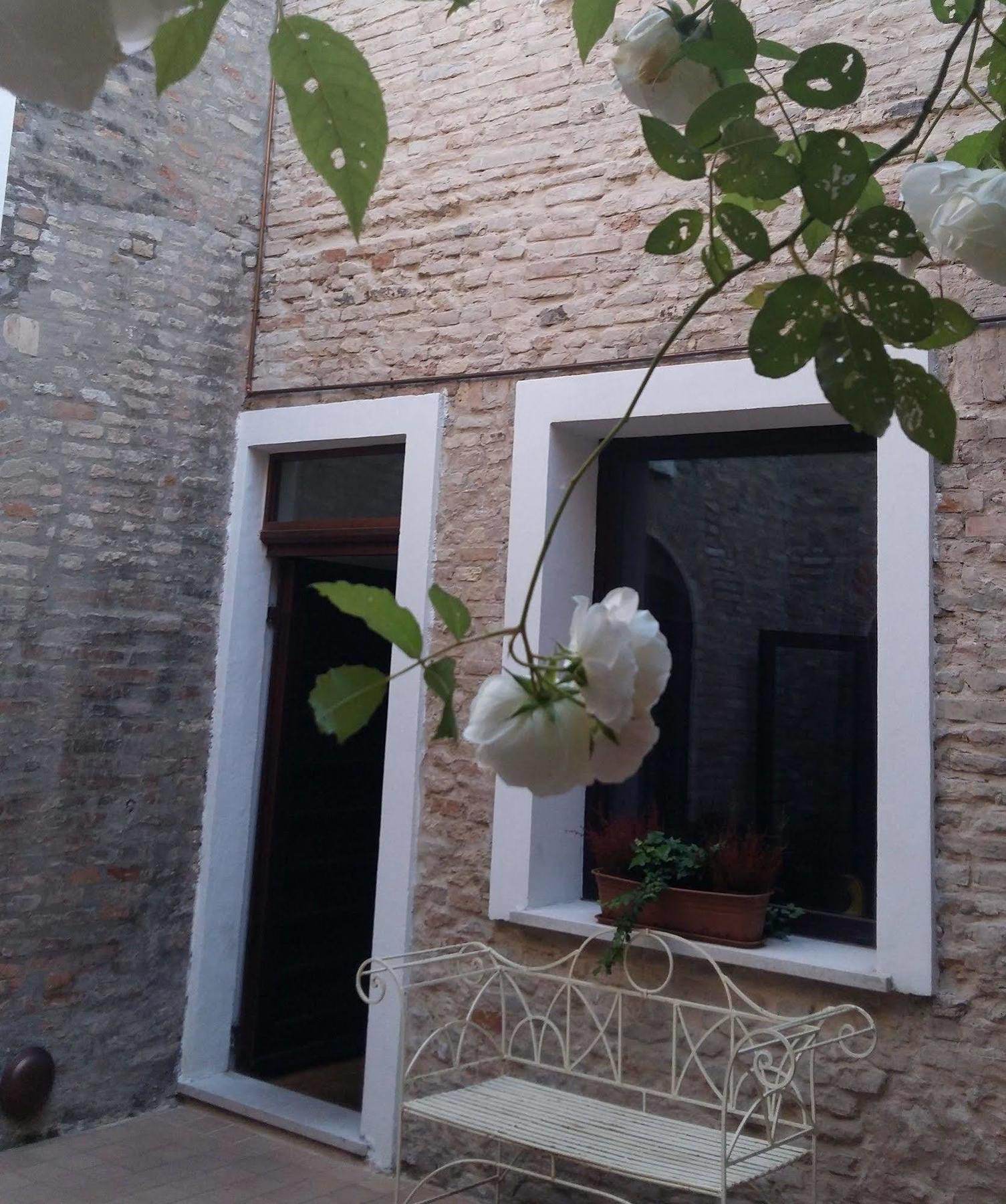 Appartamenti Ravenna Exterior foto